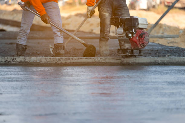 Best Driveways & Floors  in Bethel Acres, OK