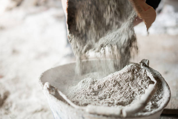 Best Custom Concrete Contractor  in Bethel Acres, OK