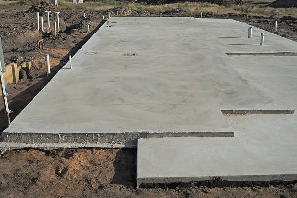 Best Concrete Repair Services  in Bethel Acres, OK